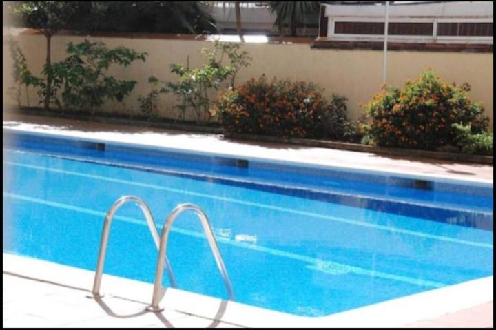 Decathlon Appartement Salou